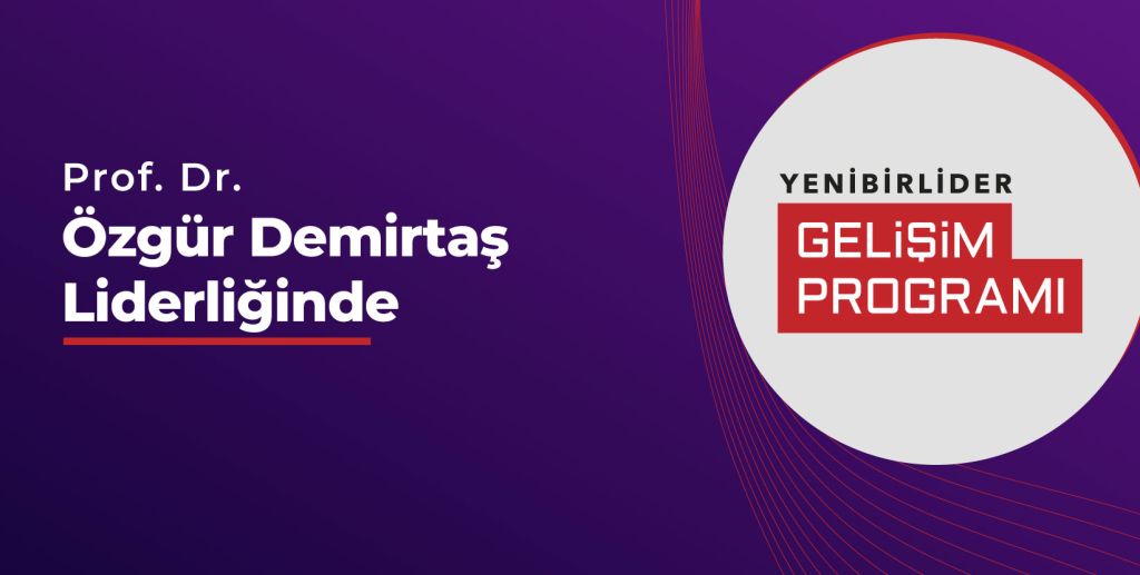Gelişim Programı
