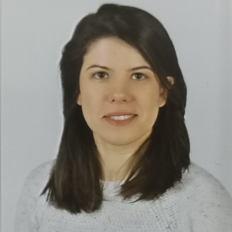 Gökçe Yurdakul İleri