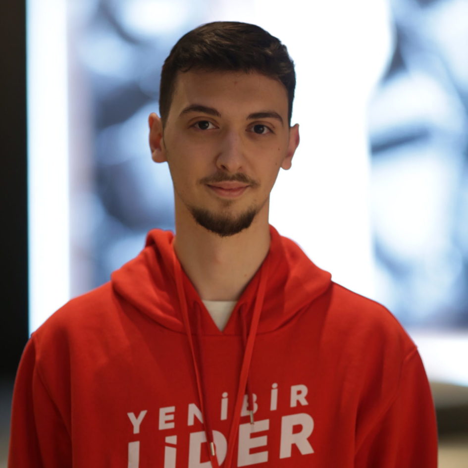 Gürem Ulusoy