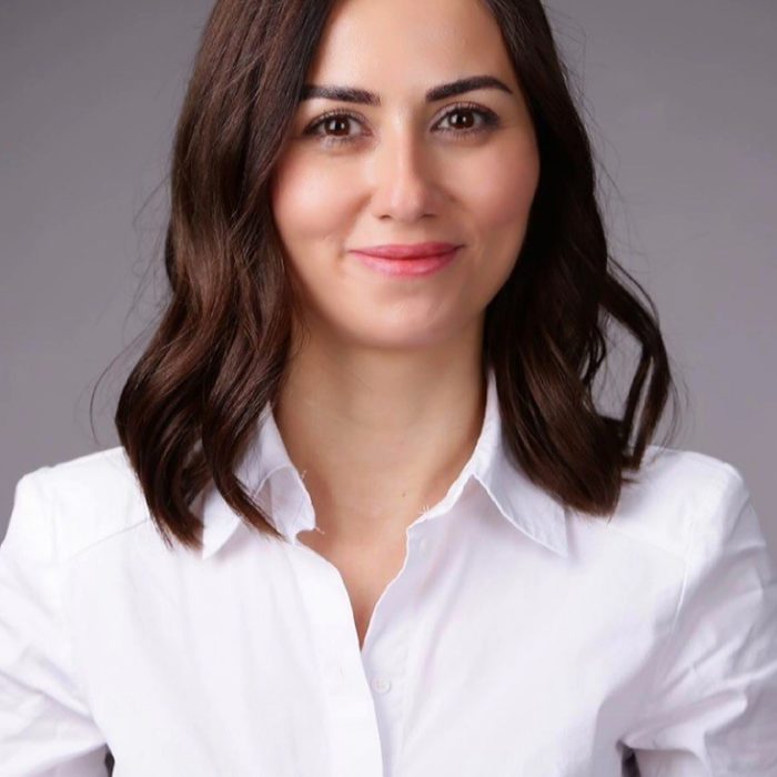 Güzide Bahar Ergökmen