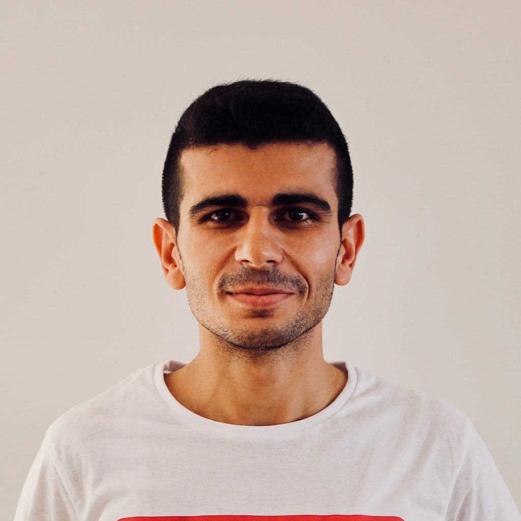 İlyas Maraş