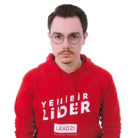 İsmail Alp Aydemir