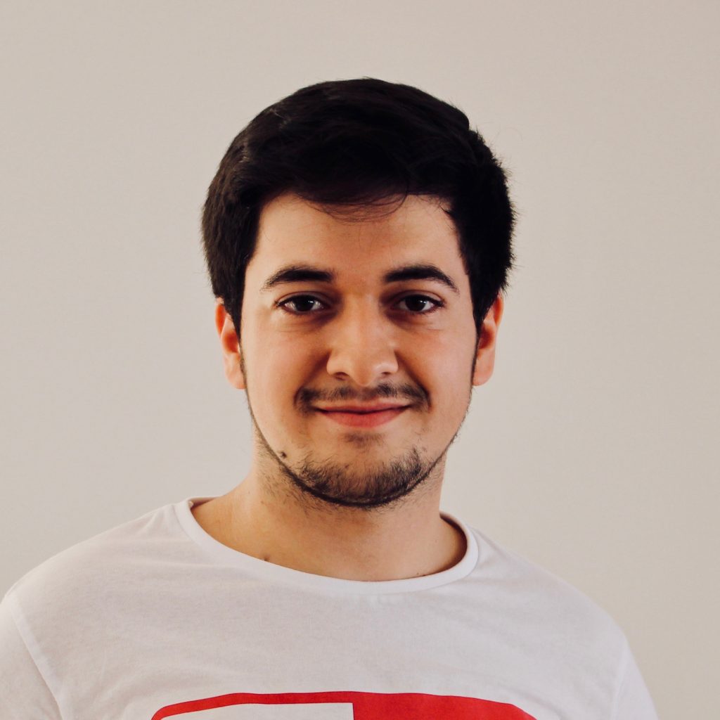 İsmail Korkmaz
