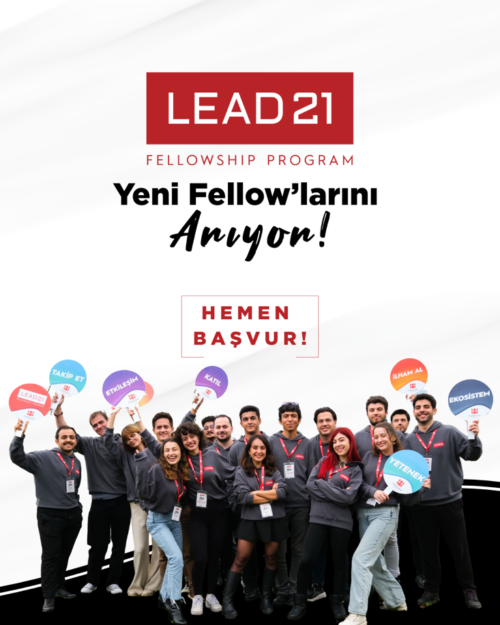 Lead21 fellowship Lead21 fellowship