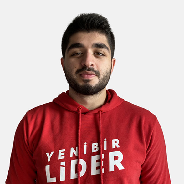 Mahmut Kurt