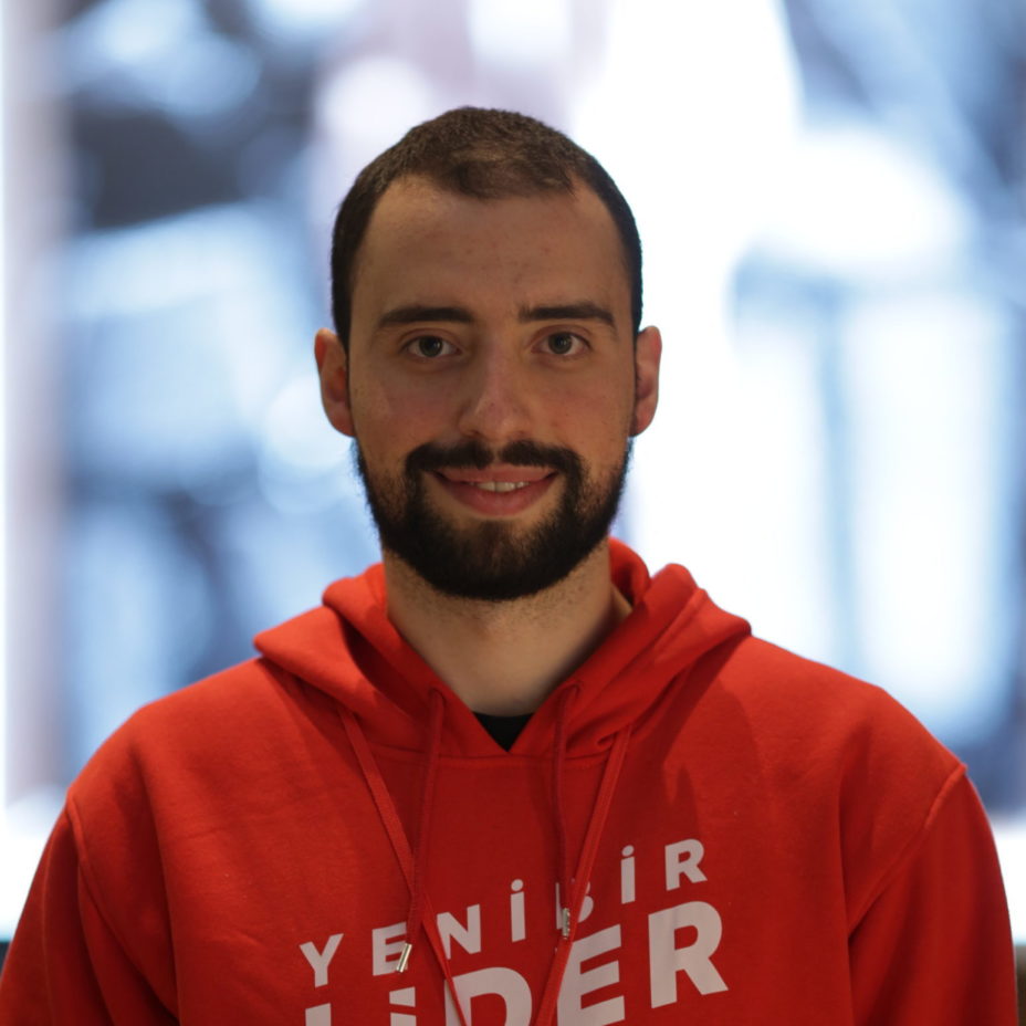 Mahmut Serkan Kopuzlu