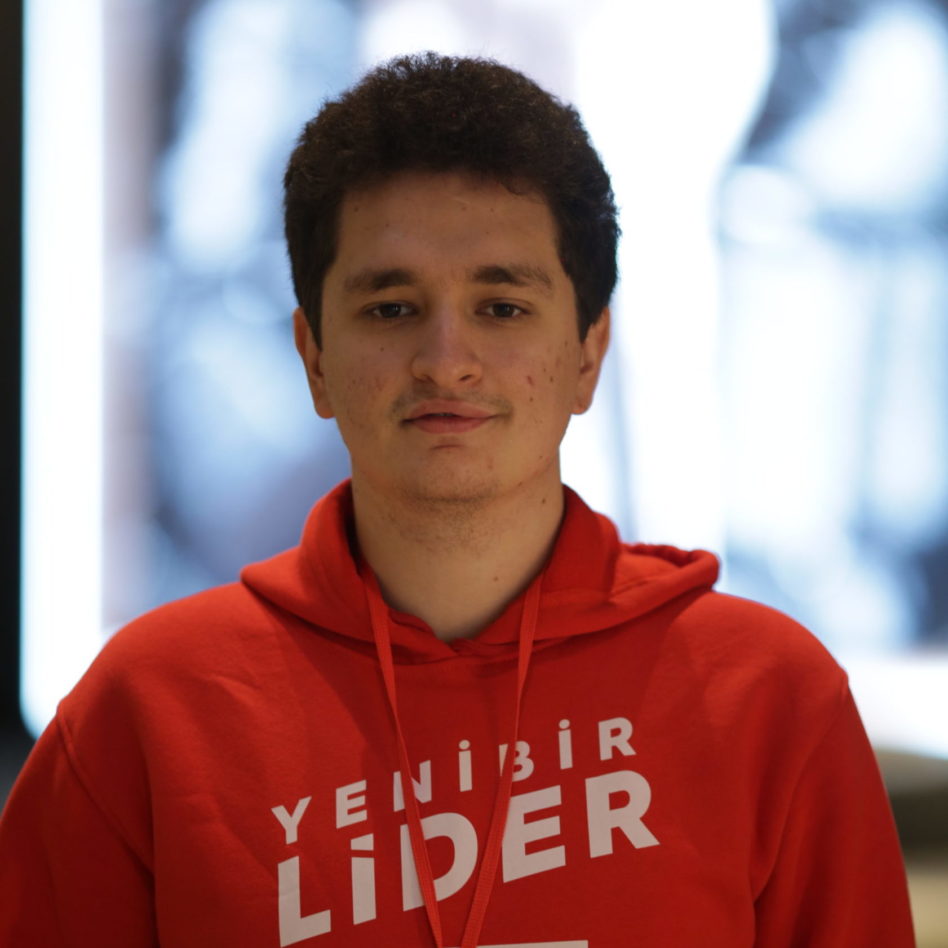 Melik Uygar Altınok