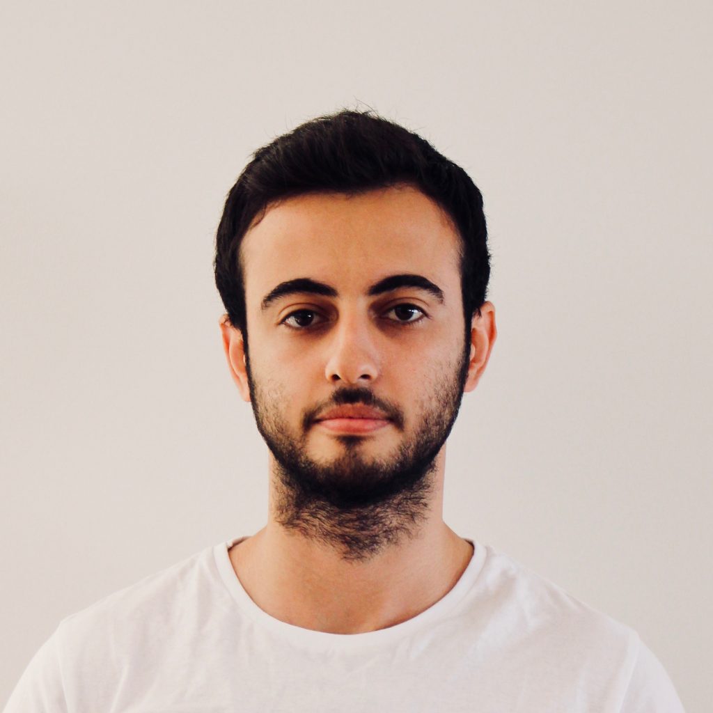 Mertcan Yıldız