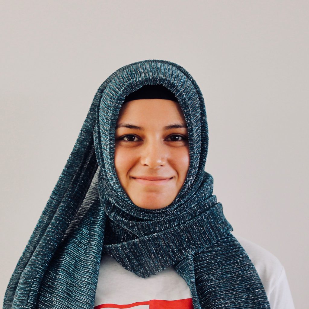 Merve Akçakaya