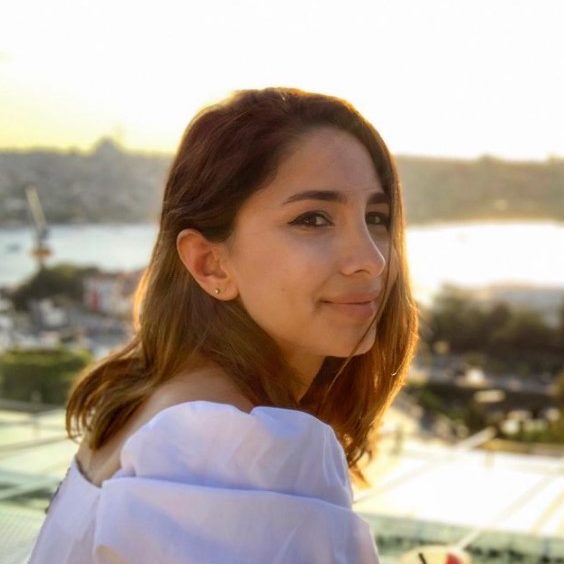 Nazlı Ceylan Ersöz