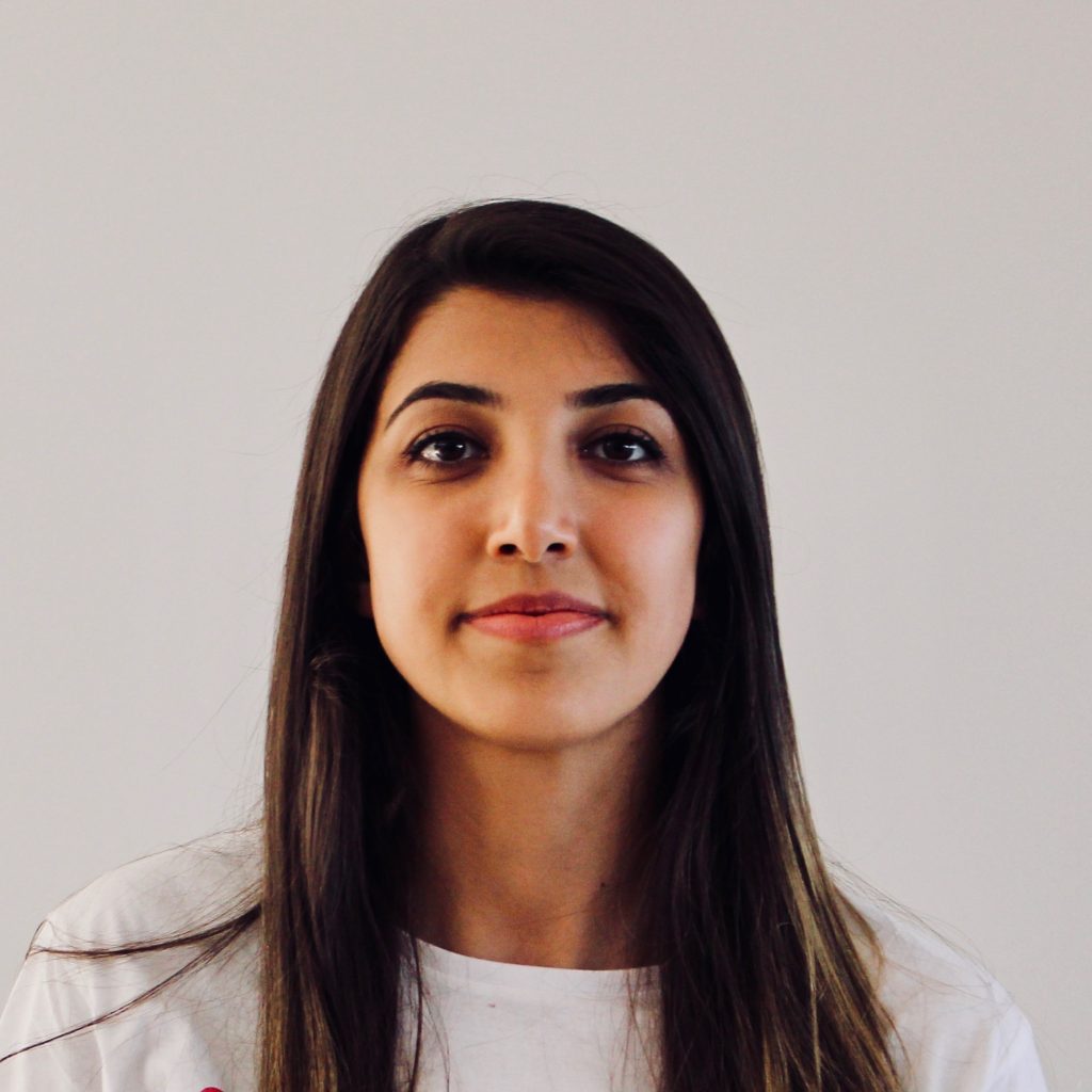 Nisa Elif Özçelik