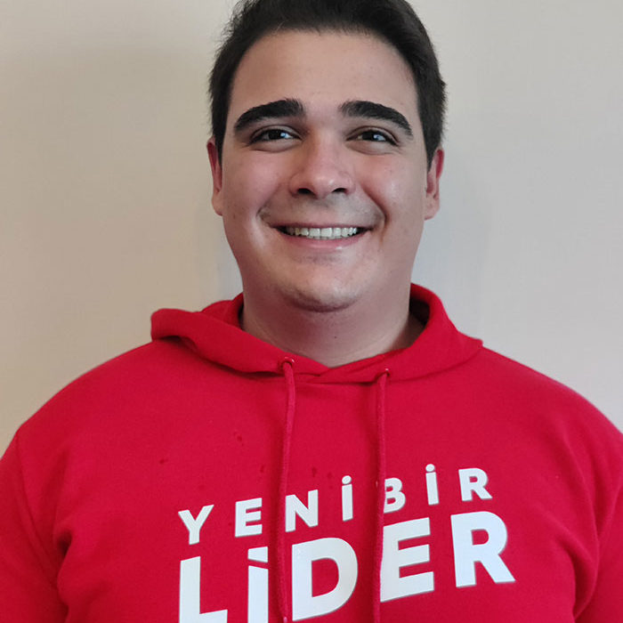 Ömer Bahadır Orhan