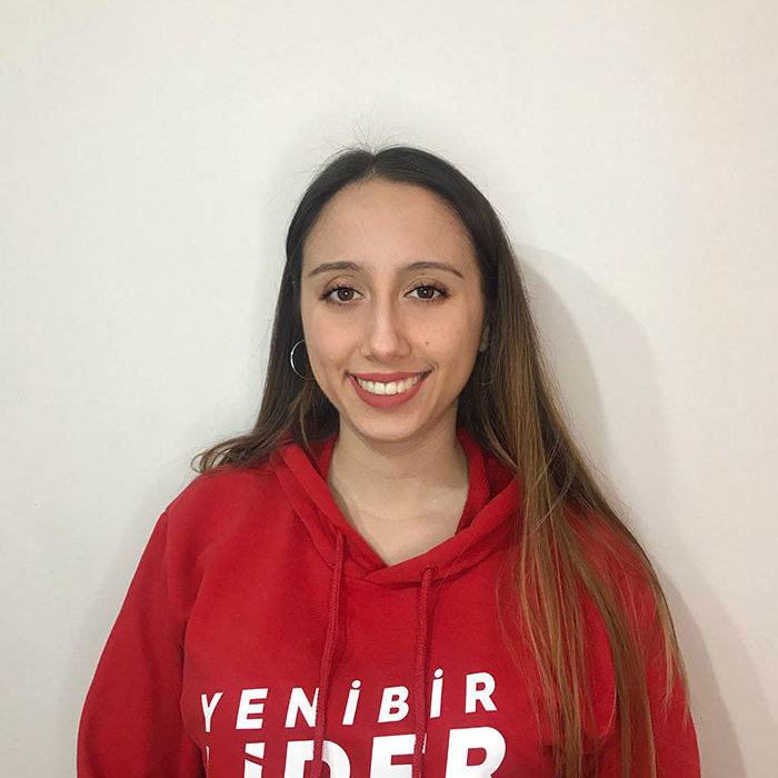 Sena Adıkutlu