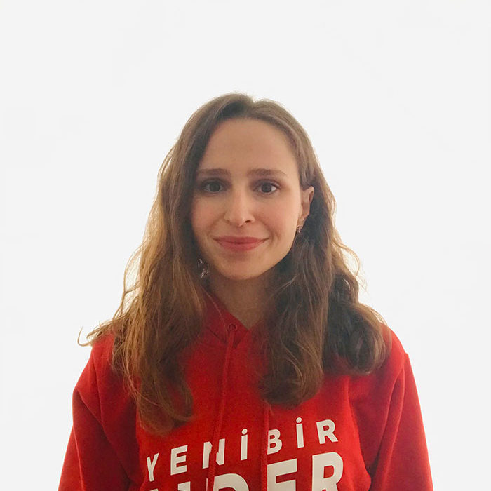 Sena Velioğlu