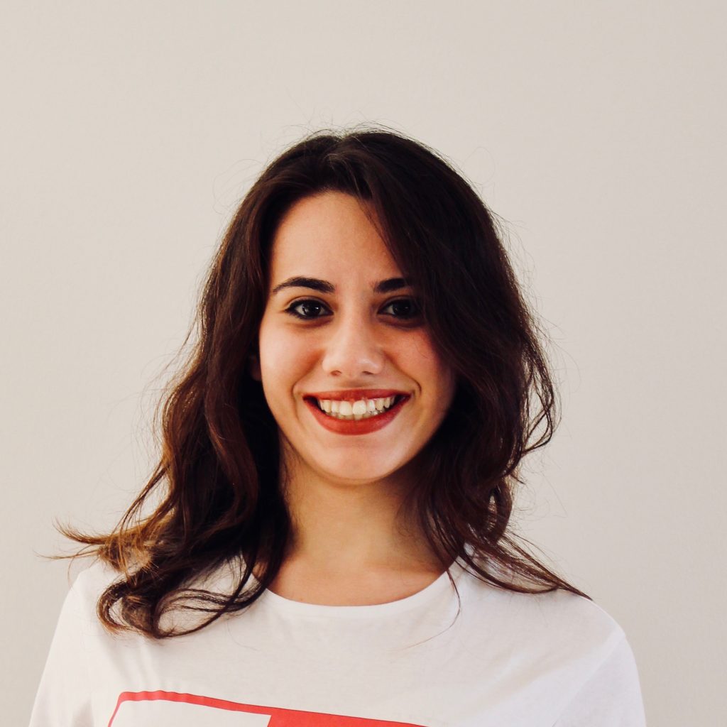 Seren Deniz Yanık
