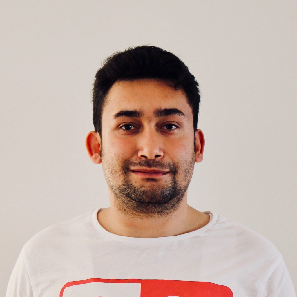 Serhat Özkan