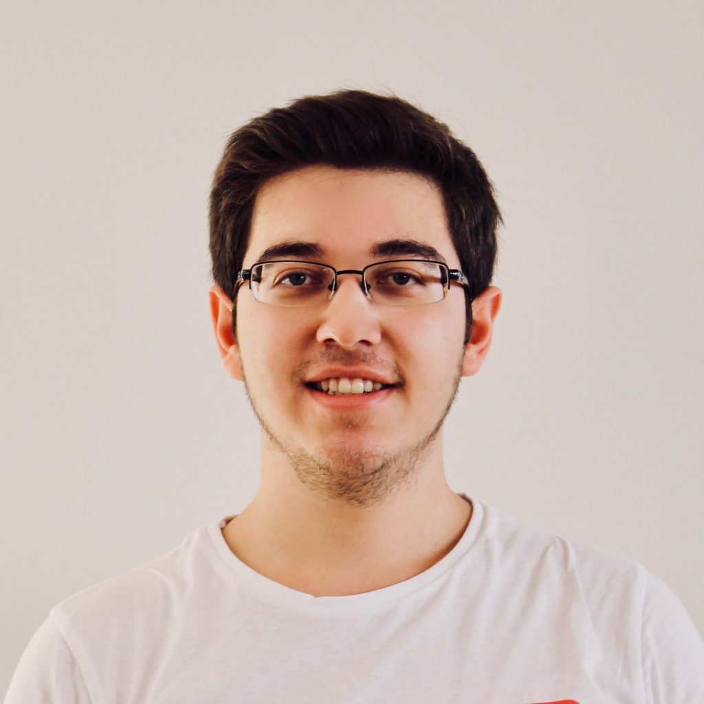Serkan Mursallı