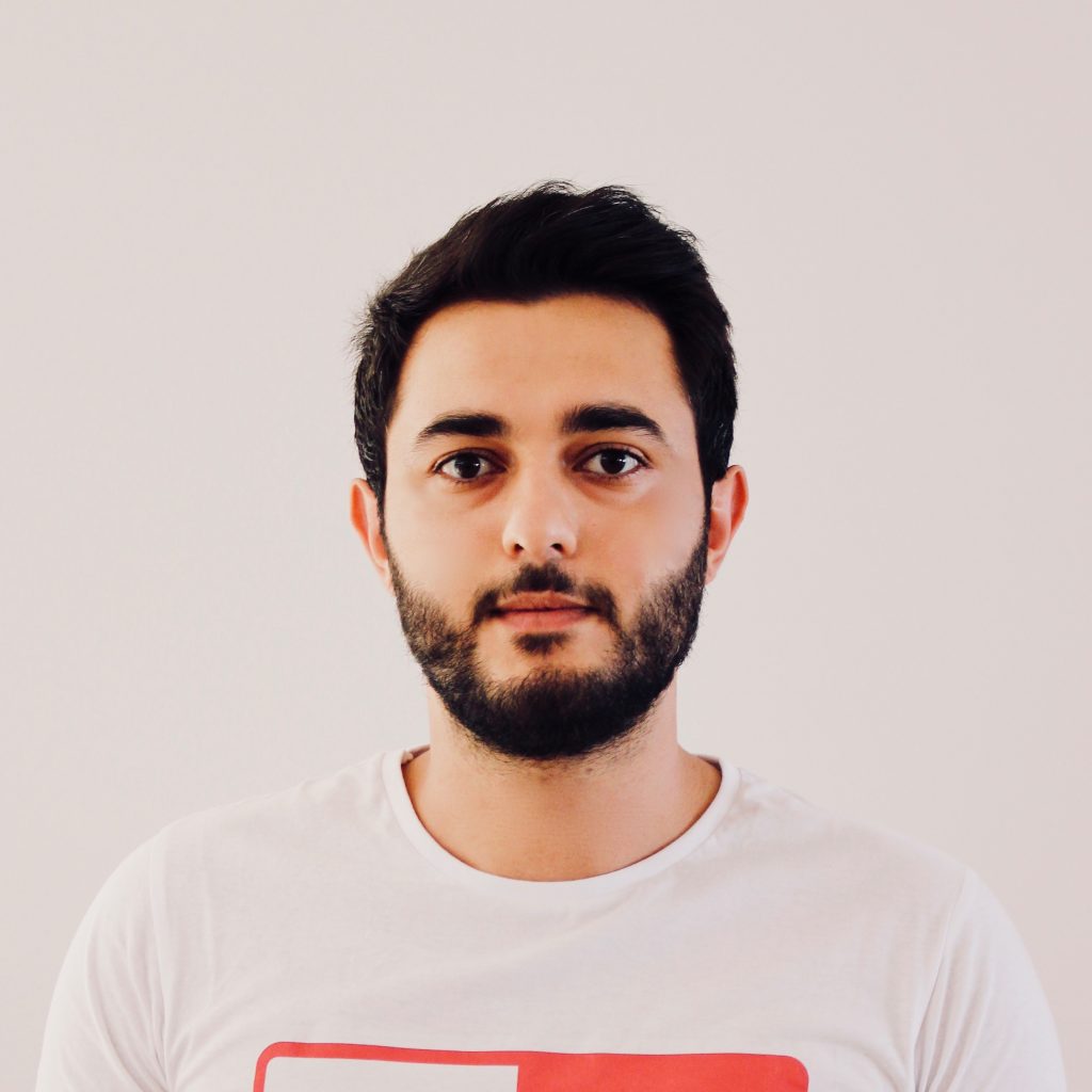 Şevket Şirin