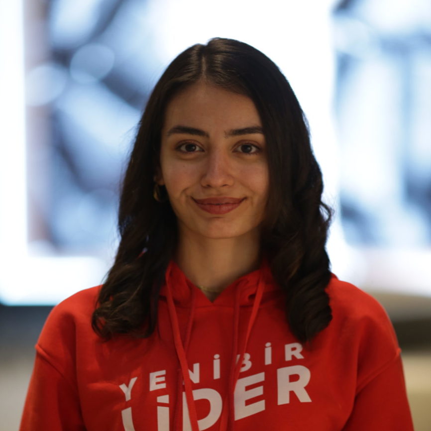 Sude Zeyrek