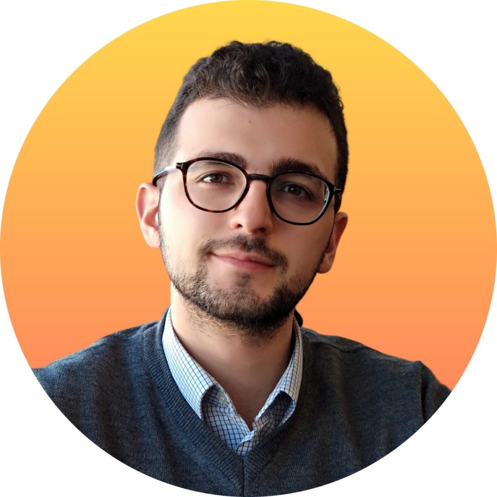 Tunahan Tolga Yıldız