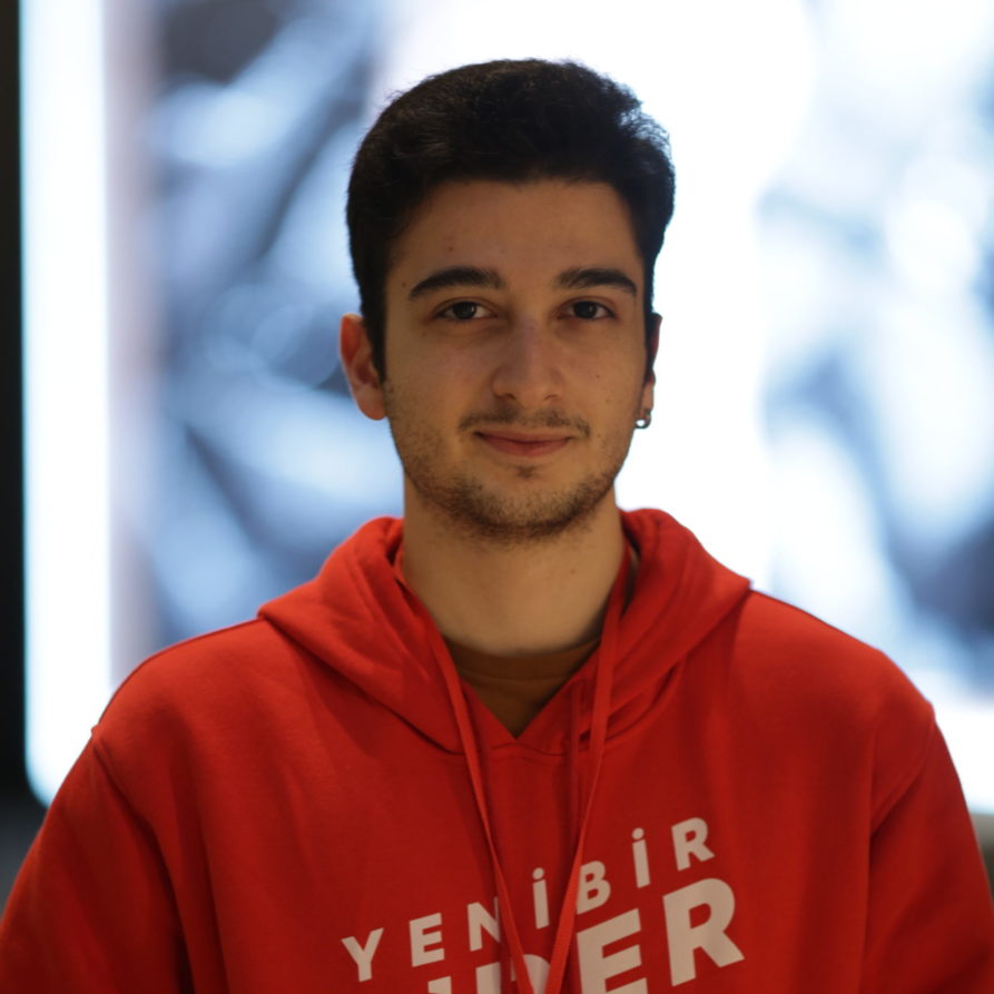 Ufuk Karaca