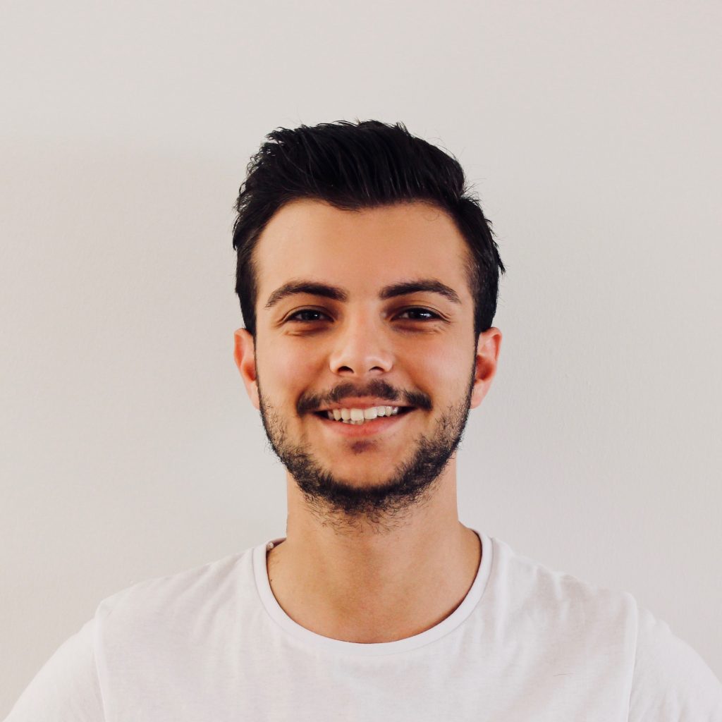 Ulaş Çiçekli