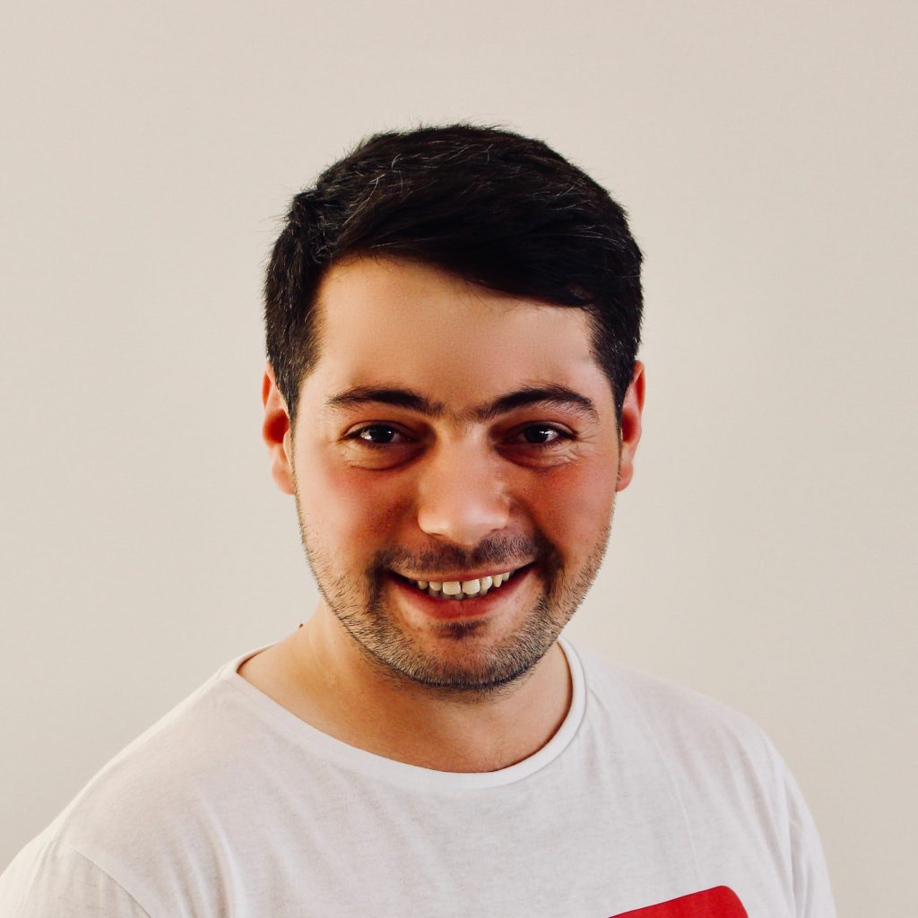 Volkan Demir