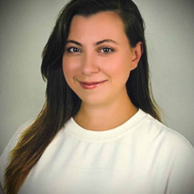 Yasemin Demircioğlu