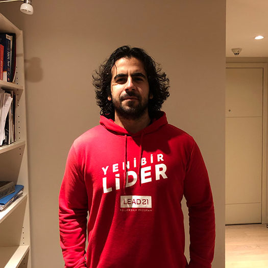 Yiğit Karataş