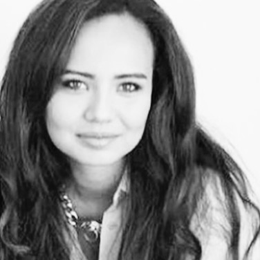 Zeynep Gökbora Krause