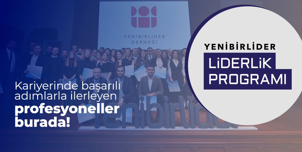 Liderlik Programı