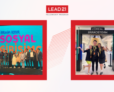 LEAD21 Fellowlarımızdan Ulusal ve Uluslararası Arenada Büyük Başarılar