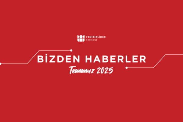 Bizden Haberler Temmuz 2025 Thum