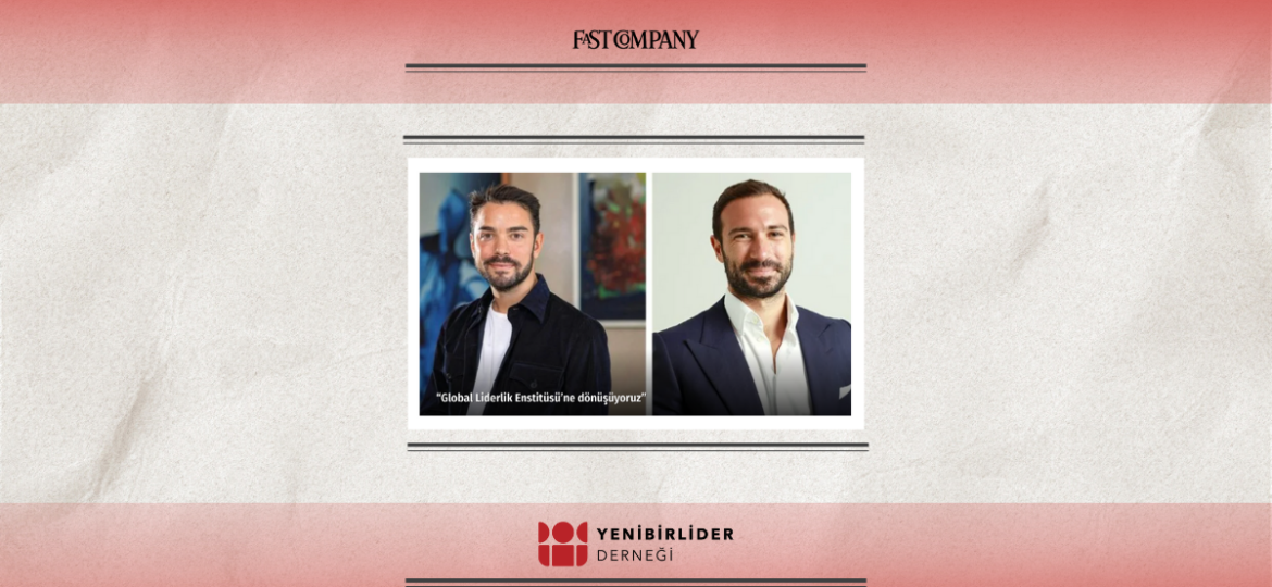 Yenibirlider’in 13 Yıllık Yolculuğu ve Gelecek Vizyonu