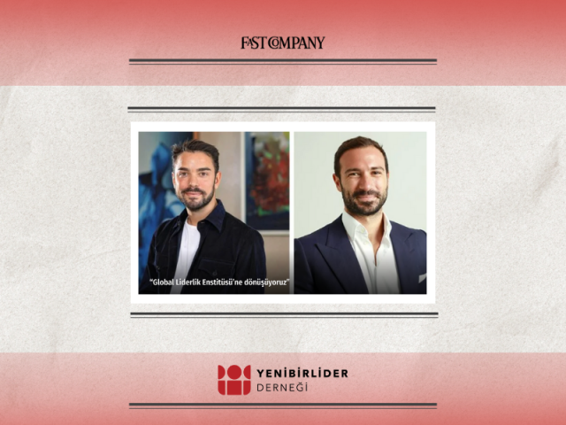 Yenibirlider’in 13 Yıllık Yolculuğu ve Gelecek Vizyonu
