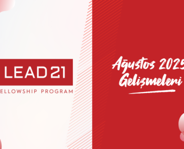 LEAD21 Fellowship Program 9. Dönemi-thum