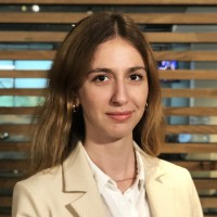 Esra Nur Gördük