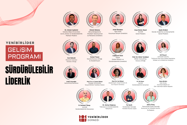 1.Sürdürülebilir Liderlik _ Son Kontenjanlar