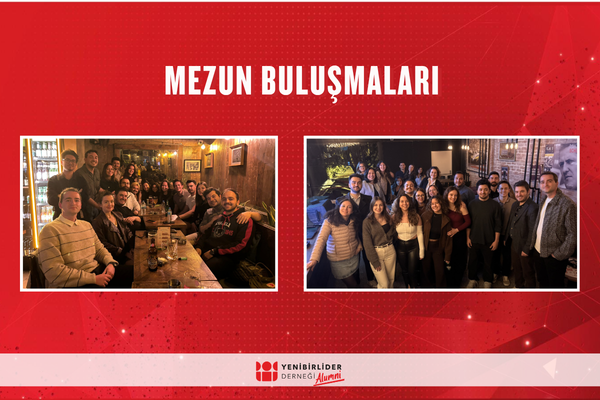 5.Mezun Buluşmaları Gerçekleşti