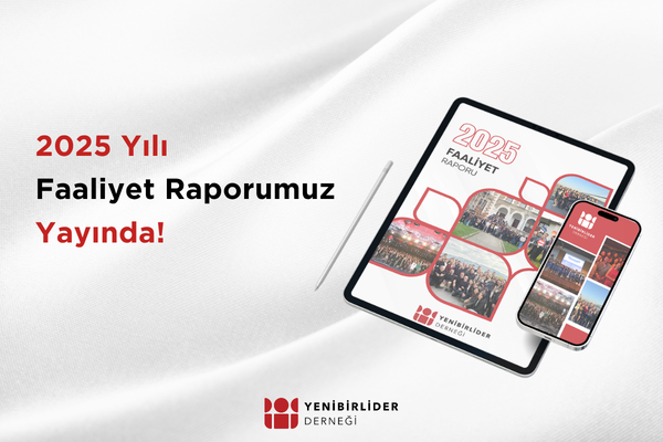 7.2025 Faaliyet Raporumuz Yayında