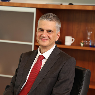 Alper Şengül