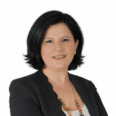 Bilge Seynur Saltoğlu
