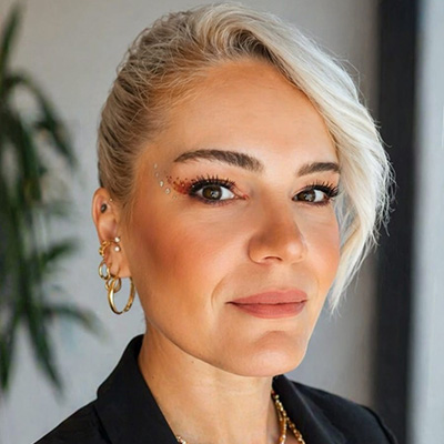 Derya Kurtuluş