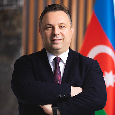 Elchin Ibadov