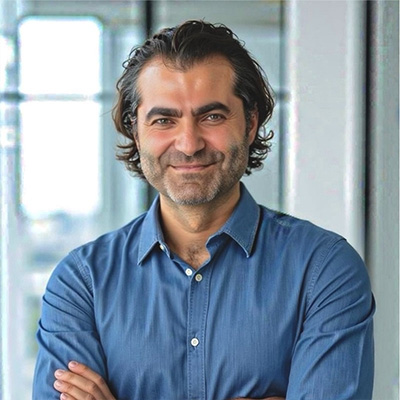 Emre Ertan