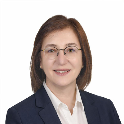 Yonca Türker