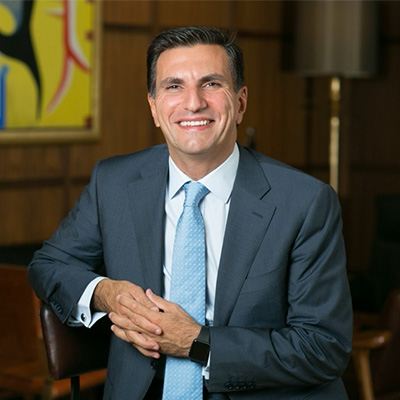 Ozan Bayülgen