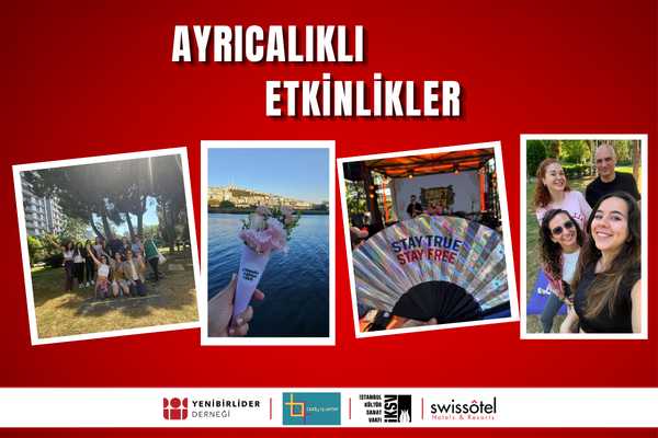 Ayrıcalıklı Etkinliklerle Ekosistemimizi Buluşturmaya Devam Ettik