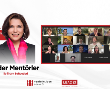 Lider Mentörler ile İlham Sohbetleri _ Didem Altop