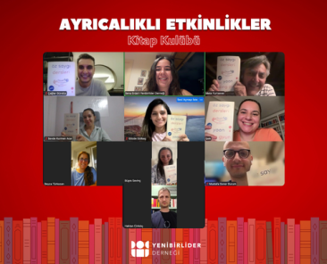 6- Kitap Kulübü’nde Ağustos Ayının Kitabı_ Öz Saygı Dersleri